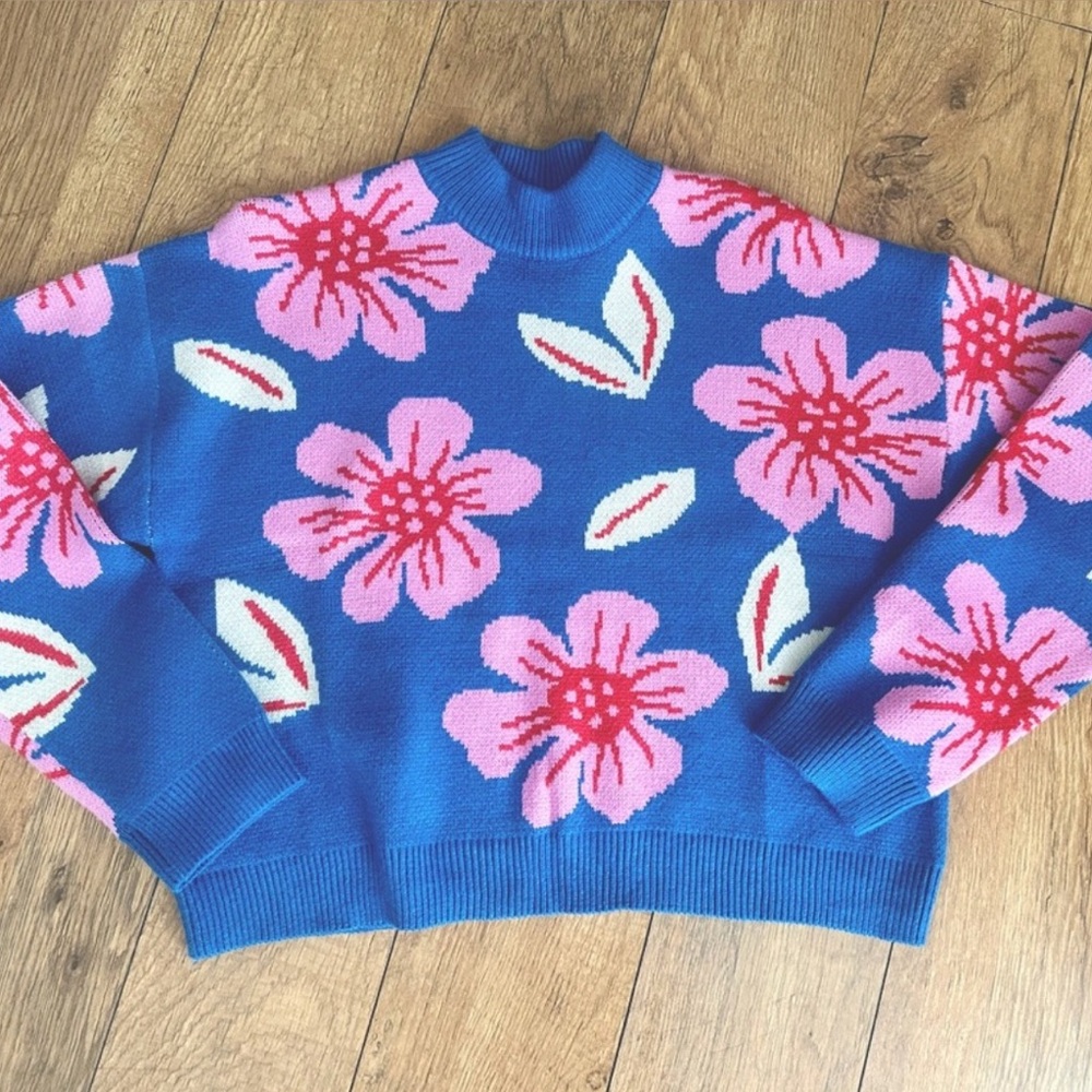THML Sweater NWT - Picture 8 of 13